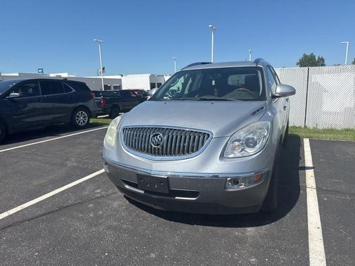 2011 Buick Enclave CXL