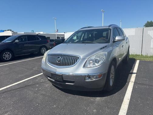 2011 Buick Enclave CXL