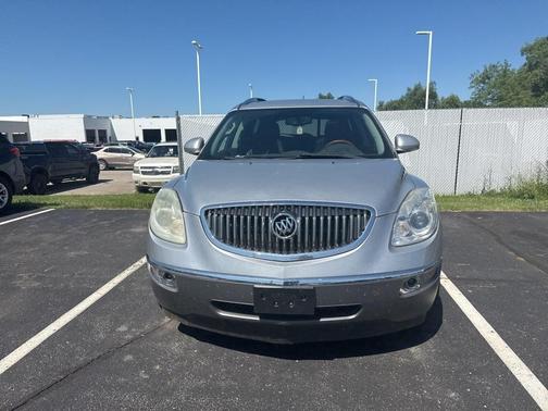 2011 Buick Enclave CXL