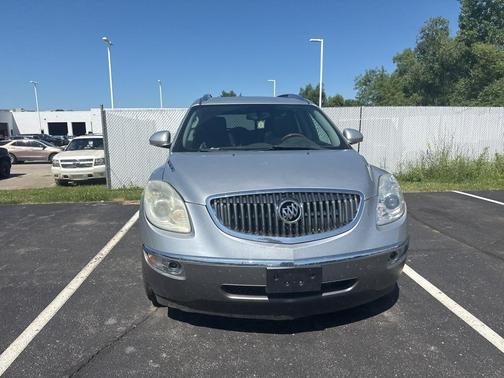 2011 Buick Enclave CXL