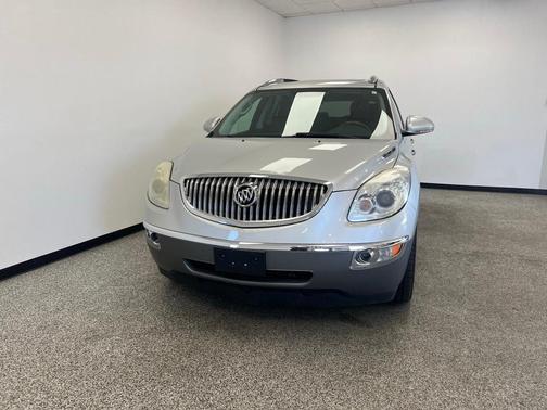2011 Buick Enclave CXL