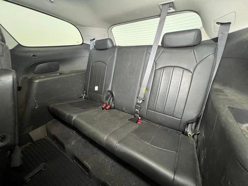 2011 Buick Enclave CXL