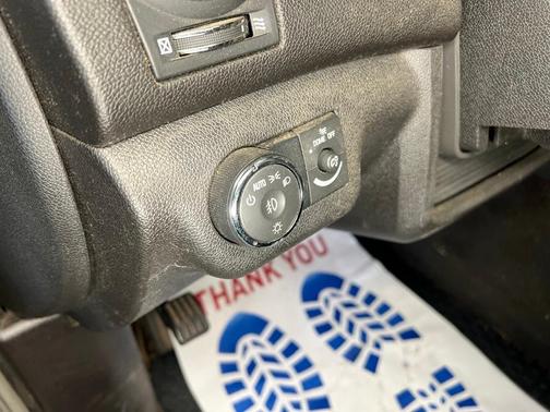 2011 Buick Enclave CXL