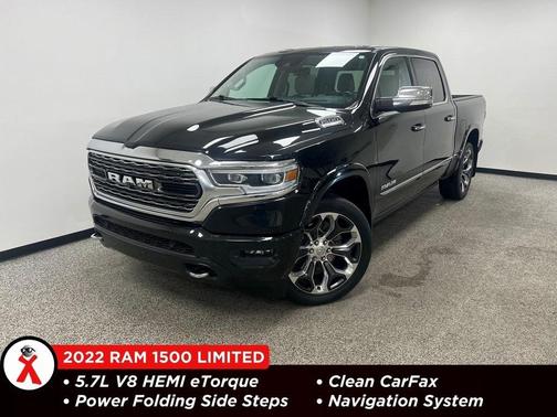 2022 RAM 1500 Limited