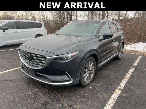 2023 Mazda CX-9 Grand Touring