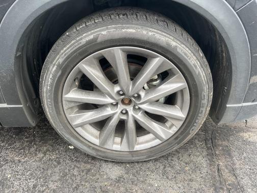 2023 Mazda CX-9 Grand Touring