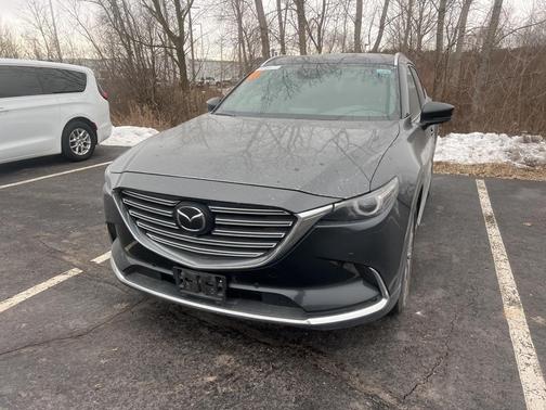 2023 Mazda CX-9 Grand Touring