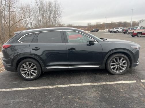 2023 Mazda CX-9 Grand Touring