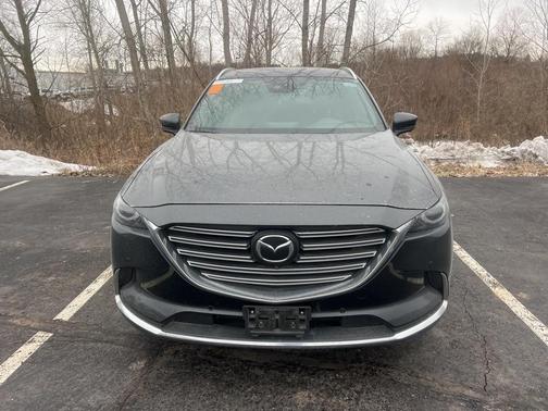 2023 Mazda CX-9 Grand Touring