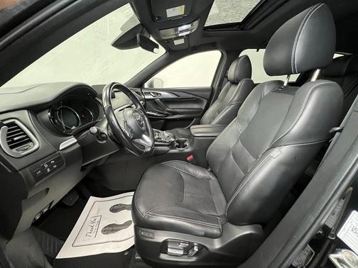 2023 Mazda CX-9 Grand Touring