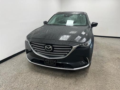 2023 Mazda CX-9 Grand Touring