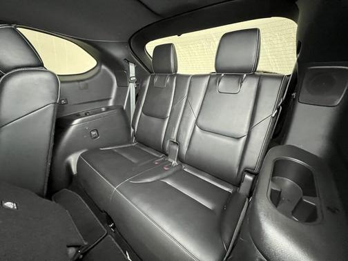 2023 Mazda CX-9 Grand Touring