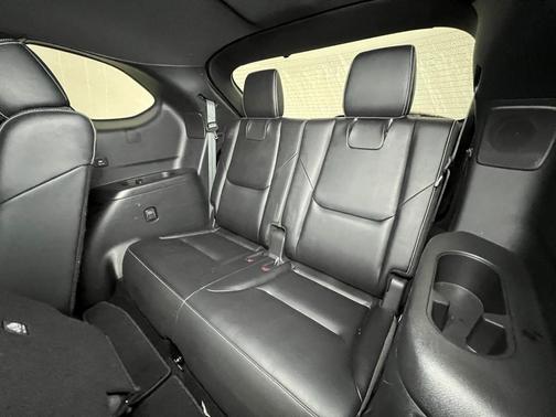 2023 Mazda CX-9 Grand Touring
