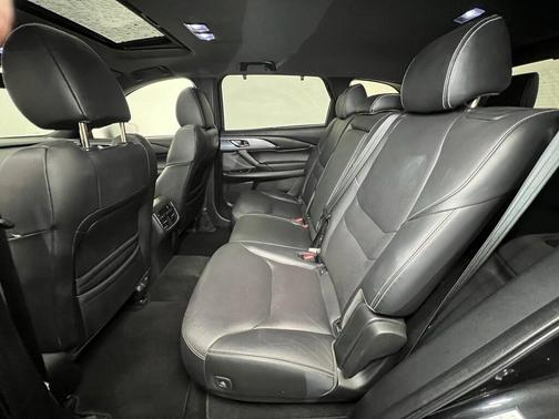 2023 Mazda CX-9 Grand Touring