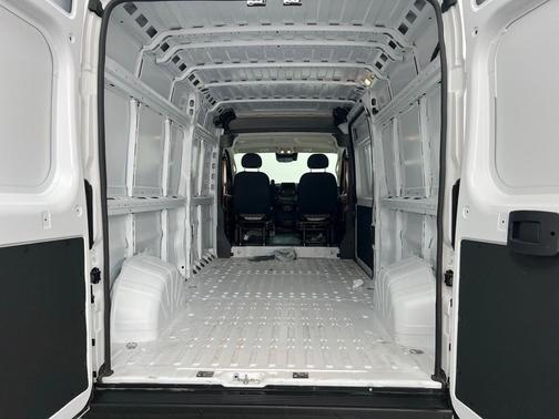 2025 RAM ProMaster 2500 High Roof
