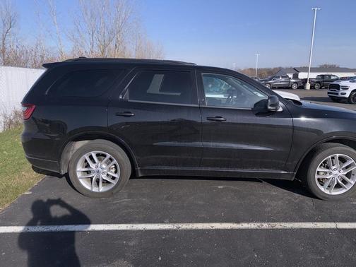 2024 Dodge Durango GT