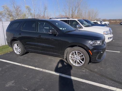 2024 Dodge Durango GT