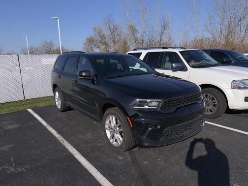 2024 Dodge Durango GT