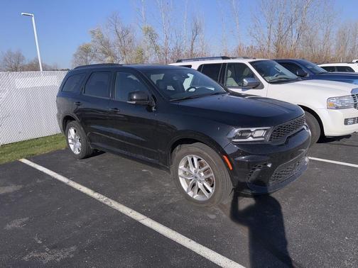 2024 Dodge Durango GT