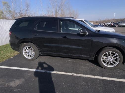 2024 Dodge Durango GT