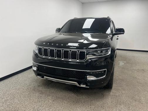 2024 Jeep Wagoneer L Series III