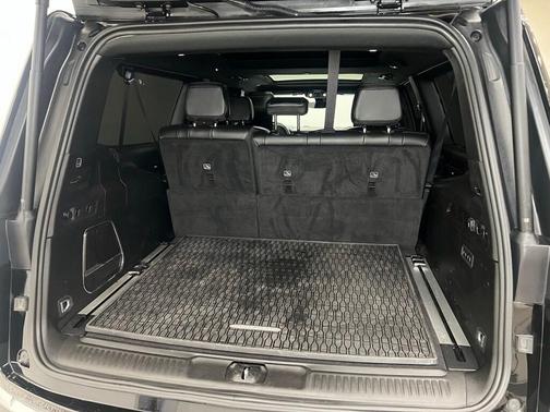 2024 Jeep Wagoneer L Series III