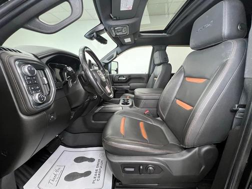 2023 GMC Sierra 2500 AT4