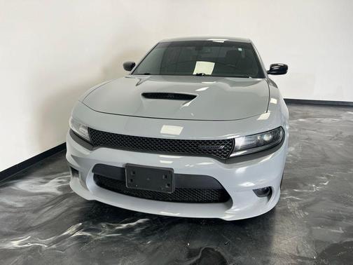 2021 Dodge Charger GT
