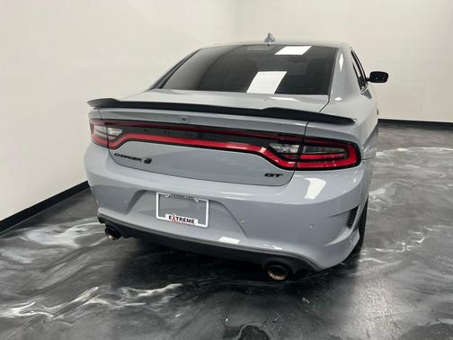 2021 Dodge Charger GT