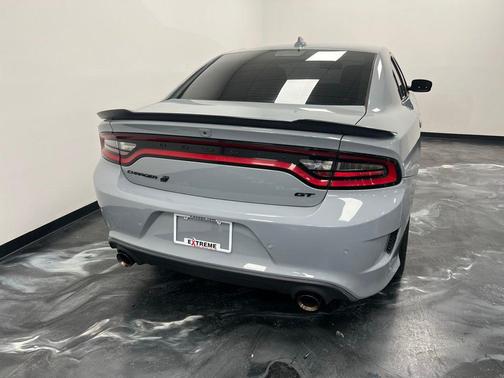 2021 Dodge Charger GT