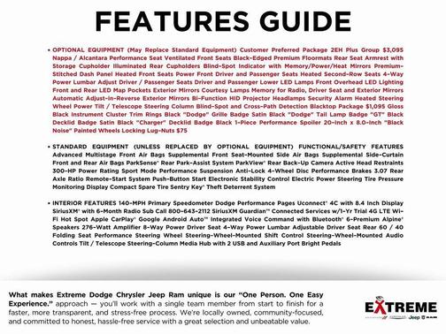 2021 Dodge Charger GT