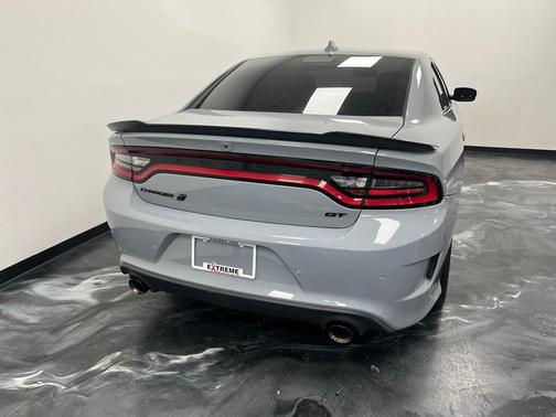 2021 Dodge Charger GT