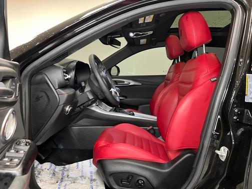 2024 Dodge Hornet GT Plus