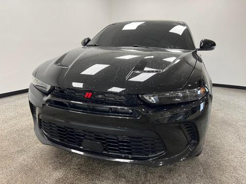 2024 Dodge Hornet GT Plus