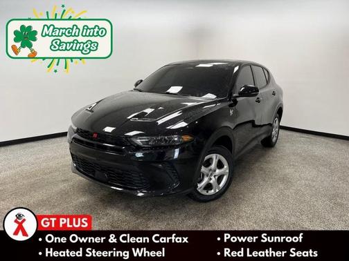 2024 Dodge Hornet GT Plus