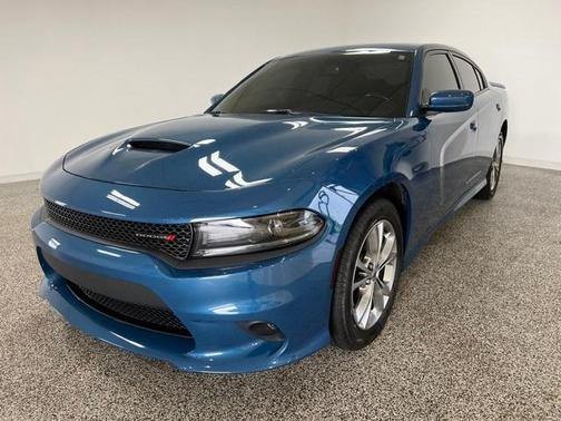 Photo 1 of 17 of 2020 Dodge Charger GT