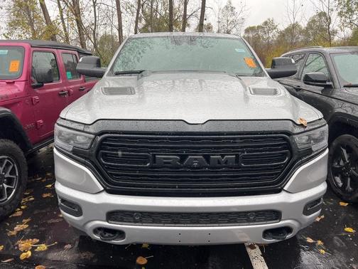 2024 RAM 1500 Limited