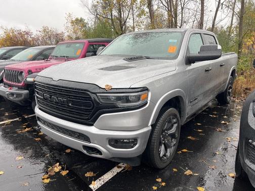 2024 RAM 1500 Limited