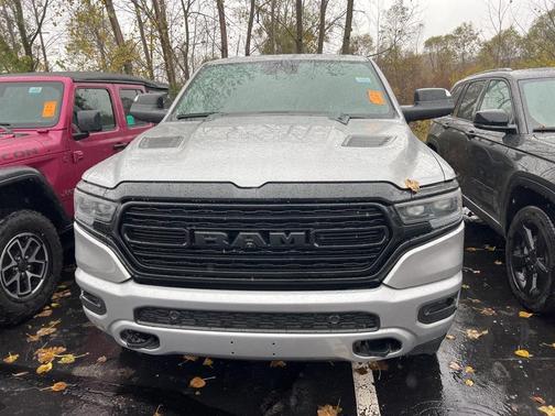 2024 RAM 1500 Limited