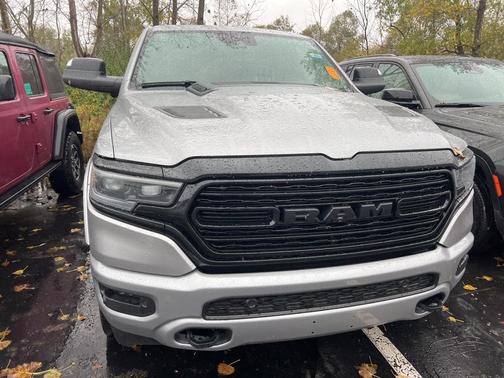 2024 RAM 1500 Limited