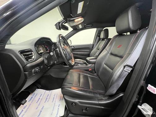 2022 Dodge Durango R/T