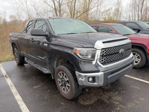 2019 Toyota Tundra SR5