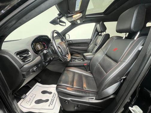 2024 Dodge Durango R/T