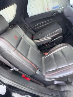 2024 Dodge Durango R/T