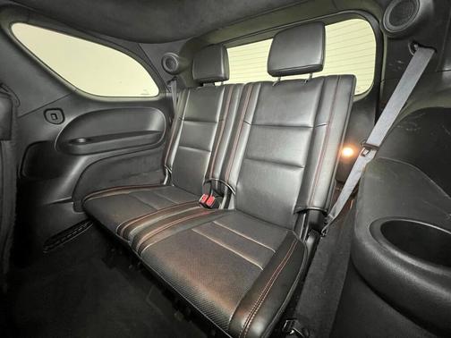 2024 Dodge Durango R/T