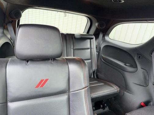 2024 Dodge Durango R/T