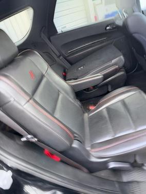 2024 Dodge Durango R/T