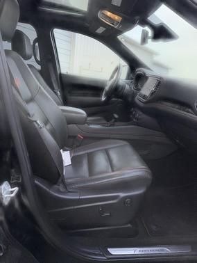 2024 Dodge Durango R/T