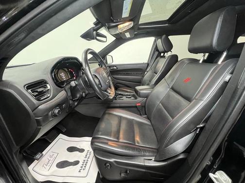 2024 Dodge Durango R/T