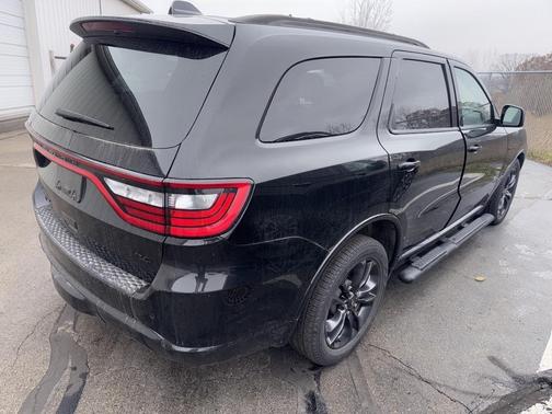 2024 Dodge Durango R/T